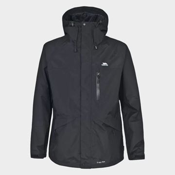 Picture of TRESPASS CORVO JACKET S